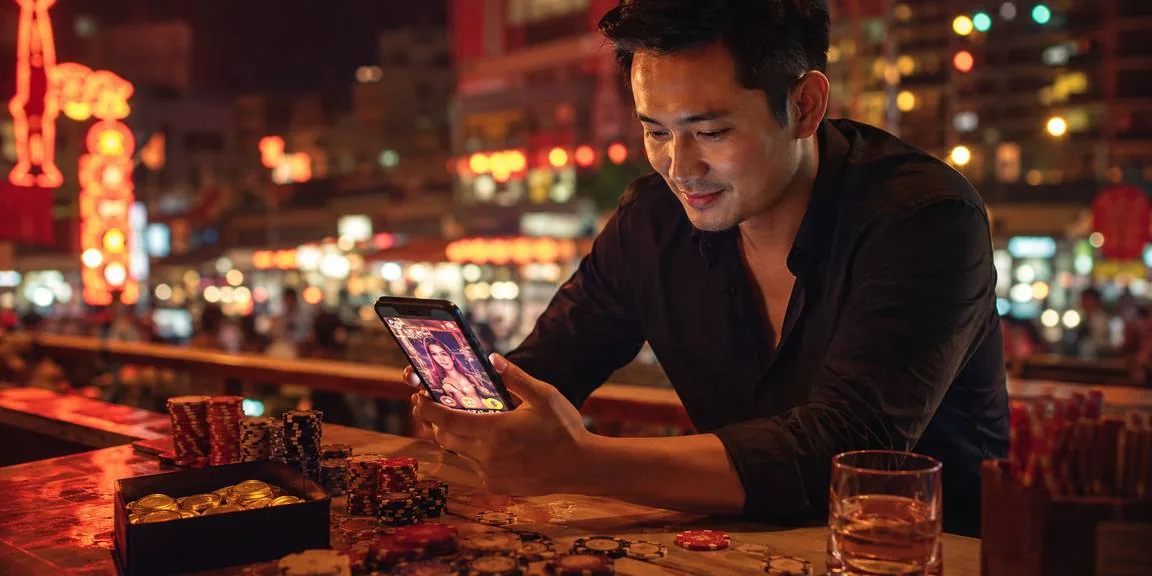 mwin88 Việt Nam Sảnh casino