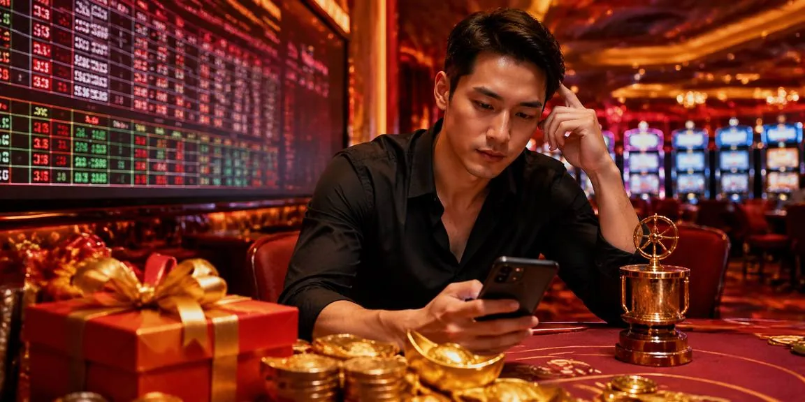 mwin88 Casino & Slot